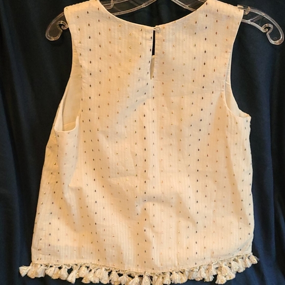 A New Day Tank Top Size S - Picture 3 of 7